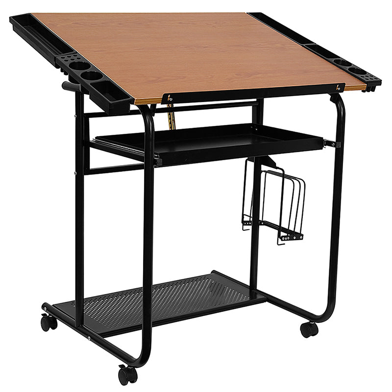 Portable Drafting Table