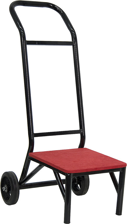 Banquet Chair / Stack Chair Dolly by Office Chairs PLUS