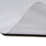 Sit or Stand Mat Anti-Fatigue Support Combined with Floor Protection (36" x 53")