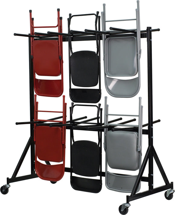 Hanging Folding Chair Truck by Office Chairs PLUS